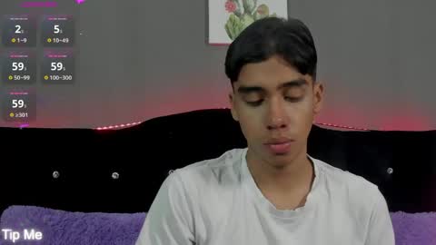 Eros Lux1 online show from May 2026 12:15:01 PM