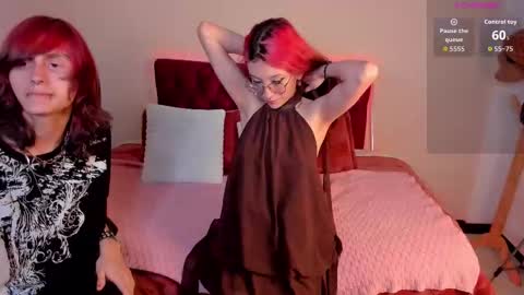 eros_nyx_ online show from March 2026 05:46:01 AM