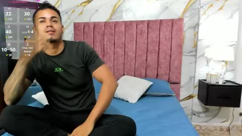 ErosAndAfrodita online show from April 2026 11:37:01 AM