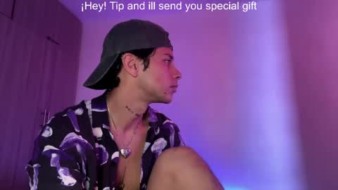 erosdominant_ online show from April 2026 03:10:02 PM