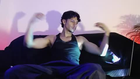 erosdominant_ online show from July 2026 03:35:02 AM