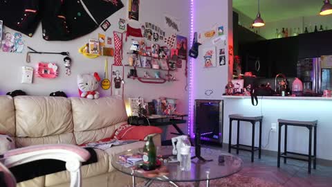 Snapshot of erosorisha chatting on April 2026 11:15:02 PM MS. EROS ORISHA XXX online show from April 2026 11:15:02 PM