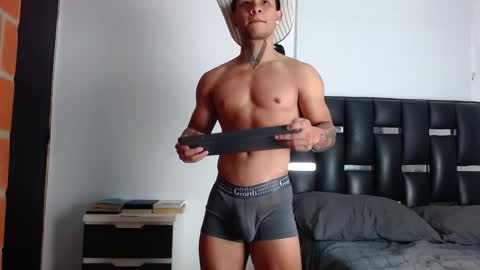 Snapshot of erosscott chatting on December 2025 05:21:01 PM Eros online show from December 2025 05:21:01 PM