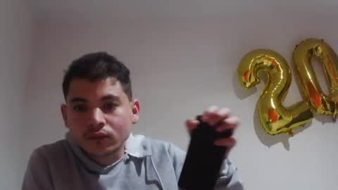 ErosStorm online show from November 2025 03:28:01 AM