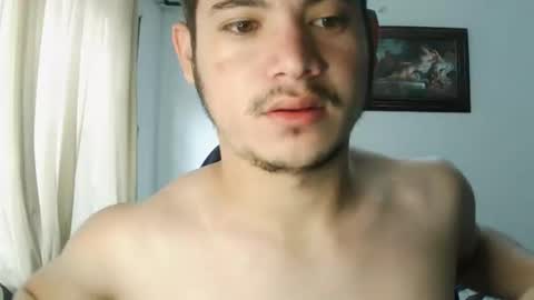 ErosStorm online show from March 2026 08:38:01 PM