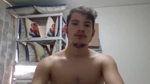 ErosStorm online show from March 2026 04:26:01 PM