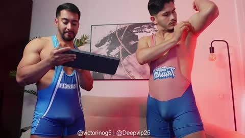 Snapshot of eroswolfs chatting on January 2025 08:21:01 PM eroswolf online show from January 2025 08:21:01 PM