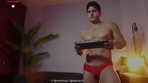 eroswolf online show from June 2026 10:45:02 PM
