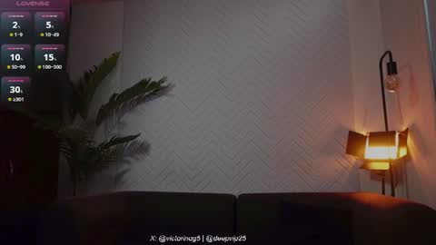 eroswolf online show from June 2026 09:57:01 PM