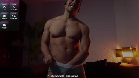 eroswolf online show from July 2026 12:04:01 AM