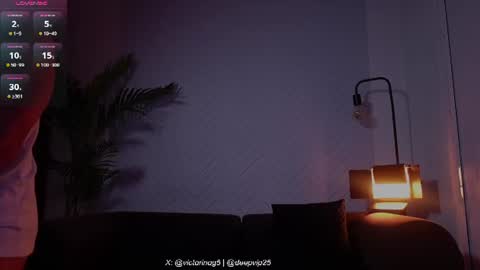 eroswolf online show from July 2026 11:18:01 PM