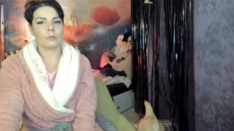 Eve online show from December 2024 07:58:02 PM