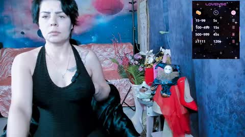 Eve online show from March 2025 07:23:01 PM