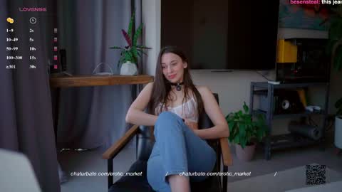 SOFIA  DAMIEN   PVT MODEL online show from April 2026 10:00:01 AM