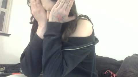 Nikki Erotica online show from March 2026 03:12:02 AM