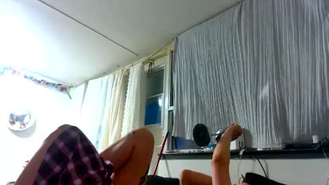 Nikki Erotica online show from May 2026 09:17:01 AM