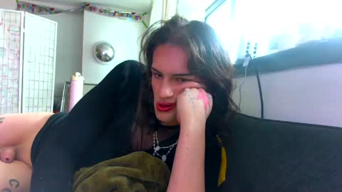 Nikki Erotica online show from May 2026 09:44:02 PM