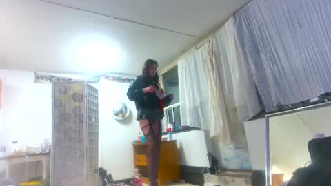 Nikki Erotica online show from May 2026 07:37:01 AM