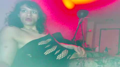 Nikki Erotica online show from May 2026 09:15:02 AM