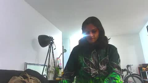 Nikki Erotica online show from May 2026 04:43:01 AM
