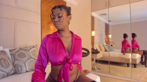 Alana online show from May 2026 12:50:02 AM