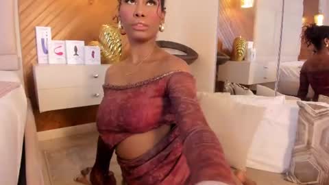 Alana online show from June 2026 12:13:01 AM