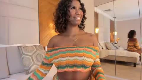 Alana online show from June 2026 11:58:01 PM