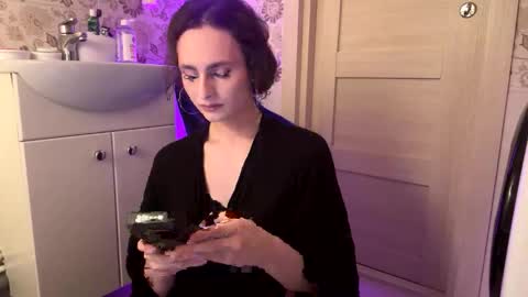 Snapshot of eroticartsss chatting on January 2026 12:32:02 PM Rachel Rach online show from January 2026 12:32:02 PM