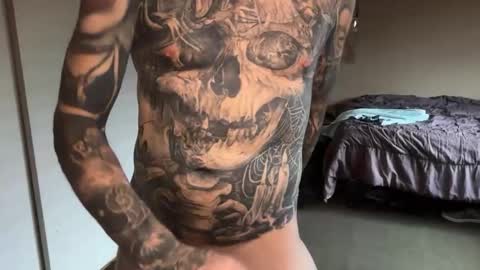 Erotic CloseUps online show from September 2025 06:57:01 PM