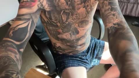 Erotic CloseUps online show from November 2025 05:04:01 PM