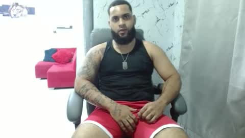 Eroticoblack online show from January 2026 02:59:01 AM