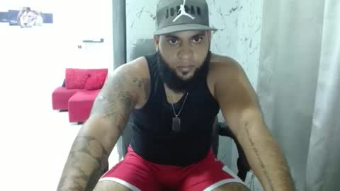 Eroticoblack online show from February 2026 05:46:02 AM