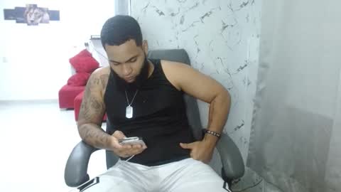 Eroticoblack online show from April 2026 03:44:01 AM