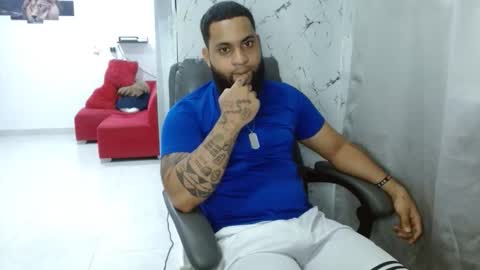 Eroticoblack online show from April 2026 02:59:01 AM