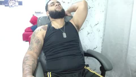 Eroticoblack online show from May 2026 05:34:02 AM