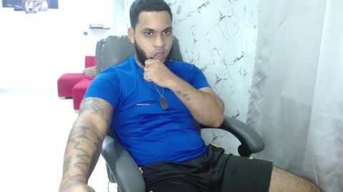 Eroticoblack online show from May 2026 03:22:01 AM