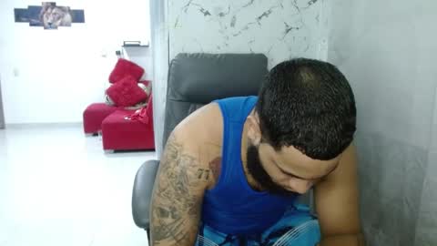 Eroticoblack online show from May 2026 04:07:01 AM