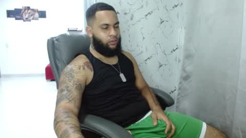Eroticoblack online show from May 2026 04:19:02 AM