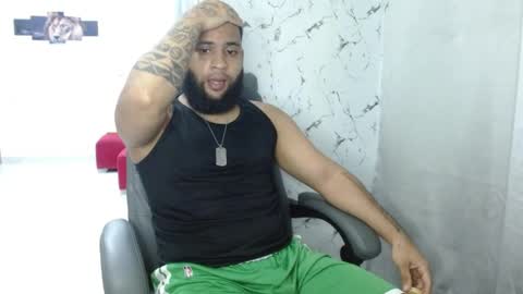 Eroticoblack online show from May 2026 03:34:02 AM