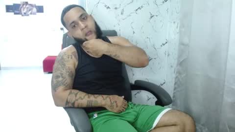 Eroticoblack online show from May 2026 05:47:02 AM