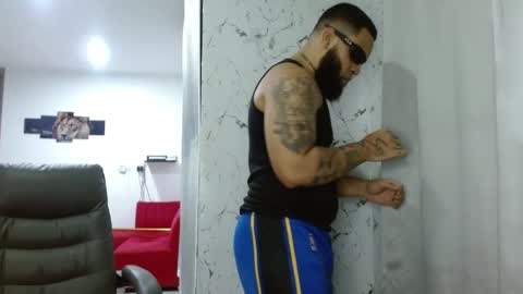 Eroticoblack online show from May 2026 06:29:01 AM