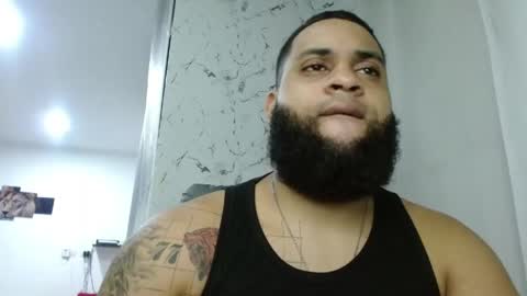 Eroticoblack online show from May 2026 03:00:01 AM