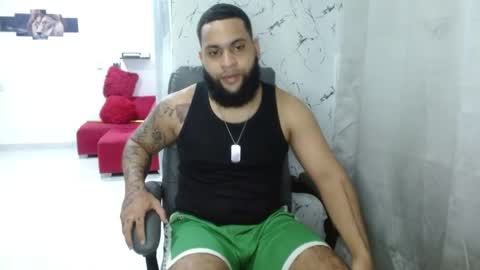 Eroticoblack online show from May 2026 02:50:01 AM