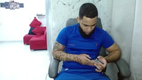 Eroticoblack online show from May 2026 05:26:01 AM