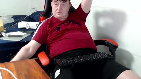 Tom Delaney online show from January 2025 11:59:01 AM