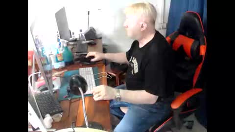 Tom Delaney online show from May 2026 03:02:02 AM