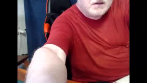 Tom Delaney online show from May 2026 06:43:01 AM