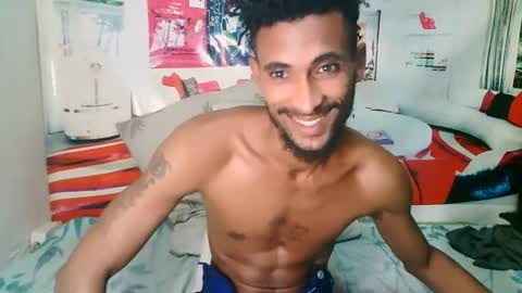 Liam online show from February 2026 05:12:02 PM