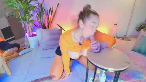 TINY  online show from April 2026 04:27:01 AM