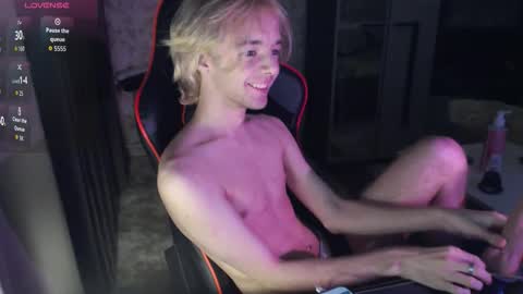 ERV1II online show from February 2026 07:57:02 PM